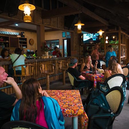 Forest Camp Resort Valencia  Ngoại thất bức ảnh