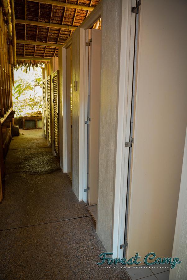 Forest Camp Resort Valencia  Ngoại thất bức ảnh