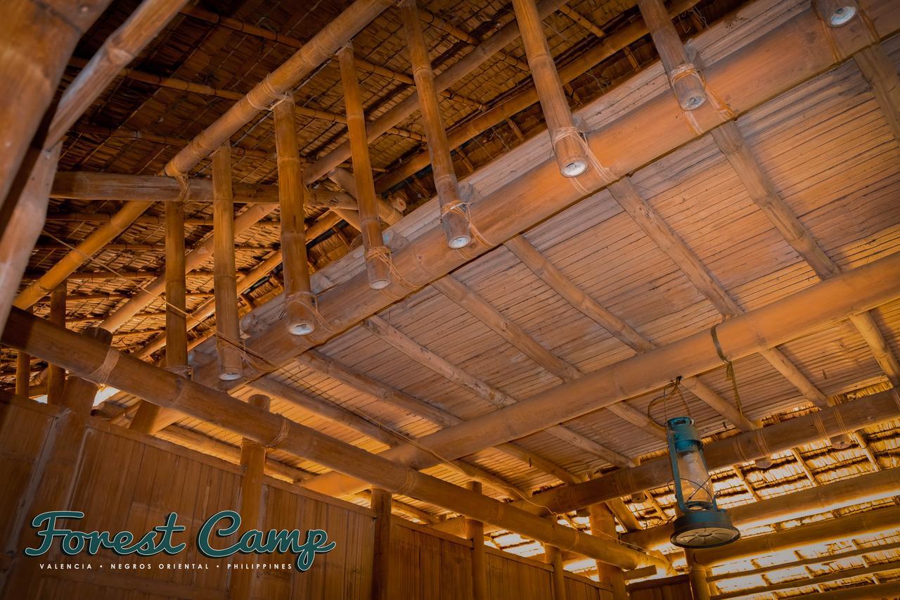 Forest Camp Resort Valencia  Ngoại thất bức ảnh