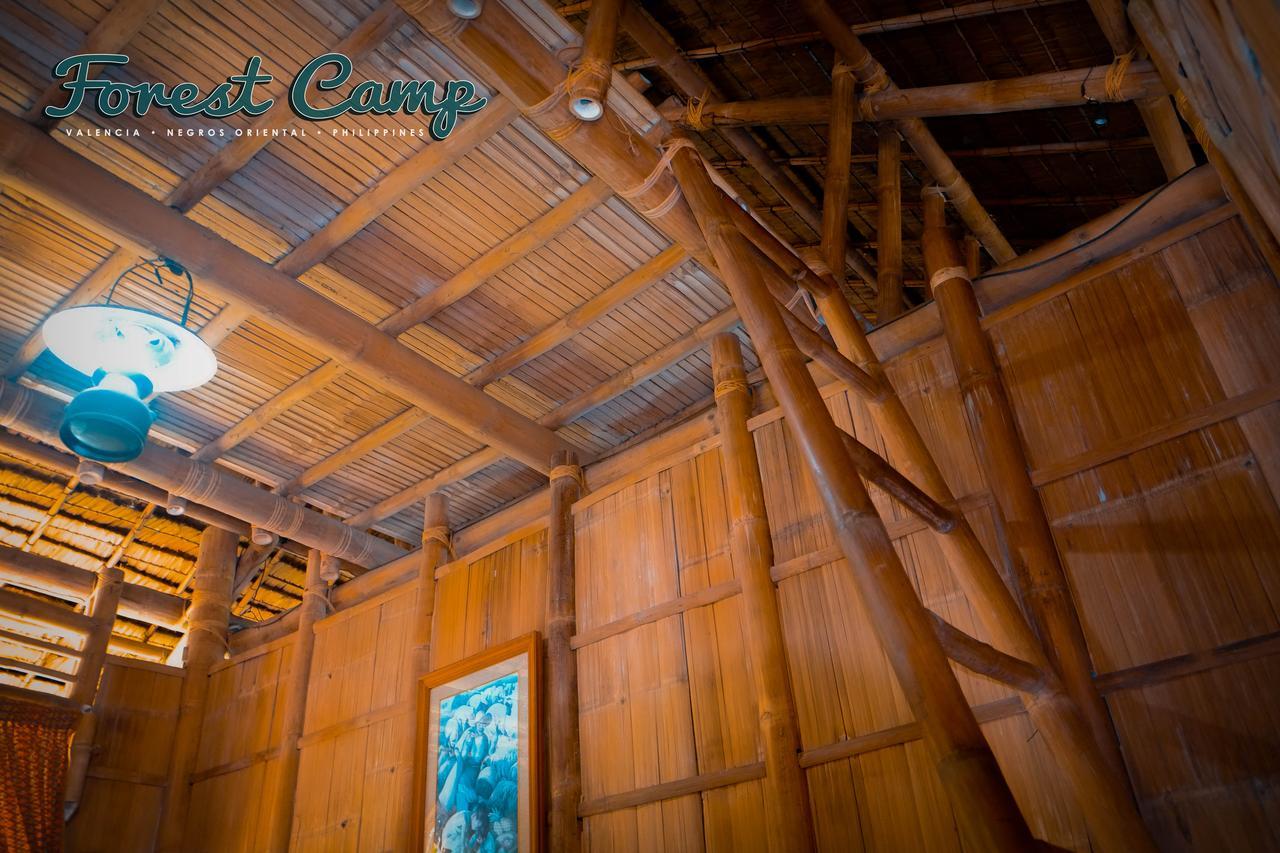 Forest Camp Resort Valencia  Ngoại thất bức ảnh