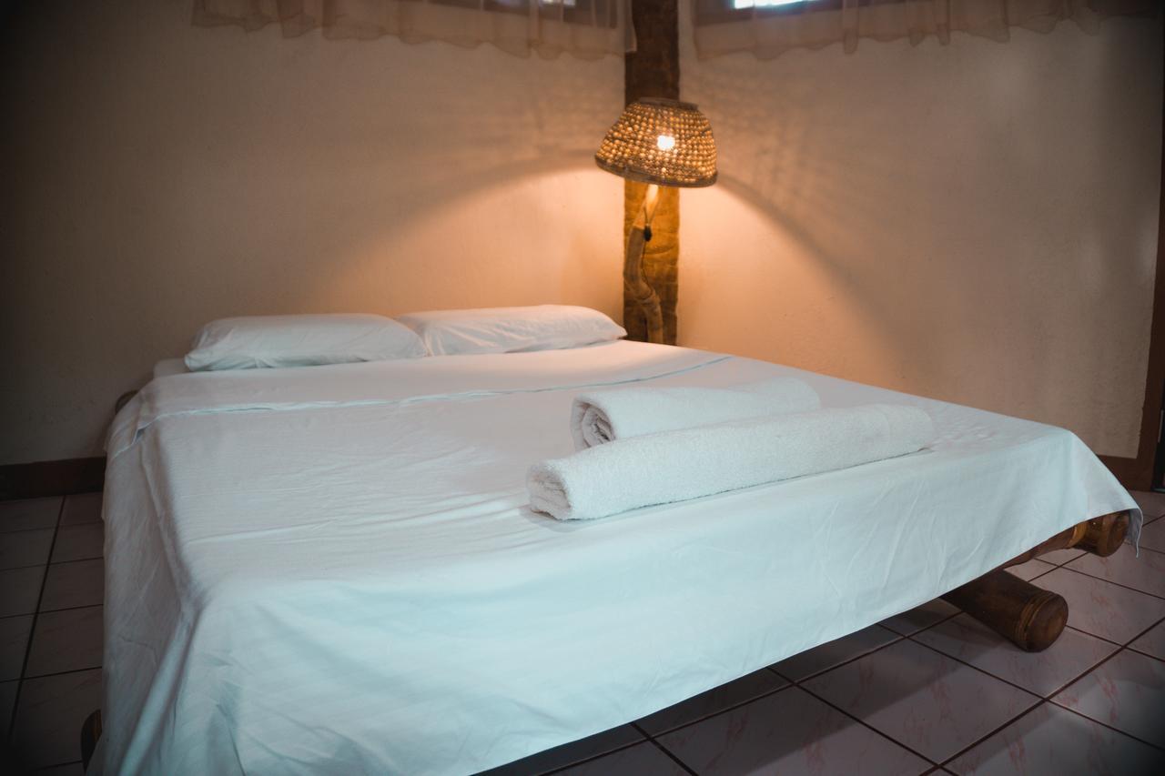 Forest Camp Resort Valencia  Ngoại thất bức ảnh