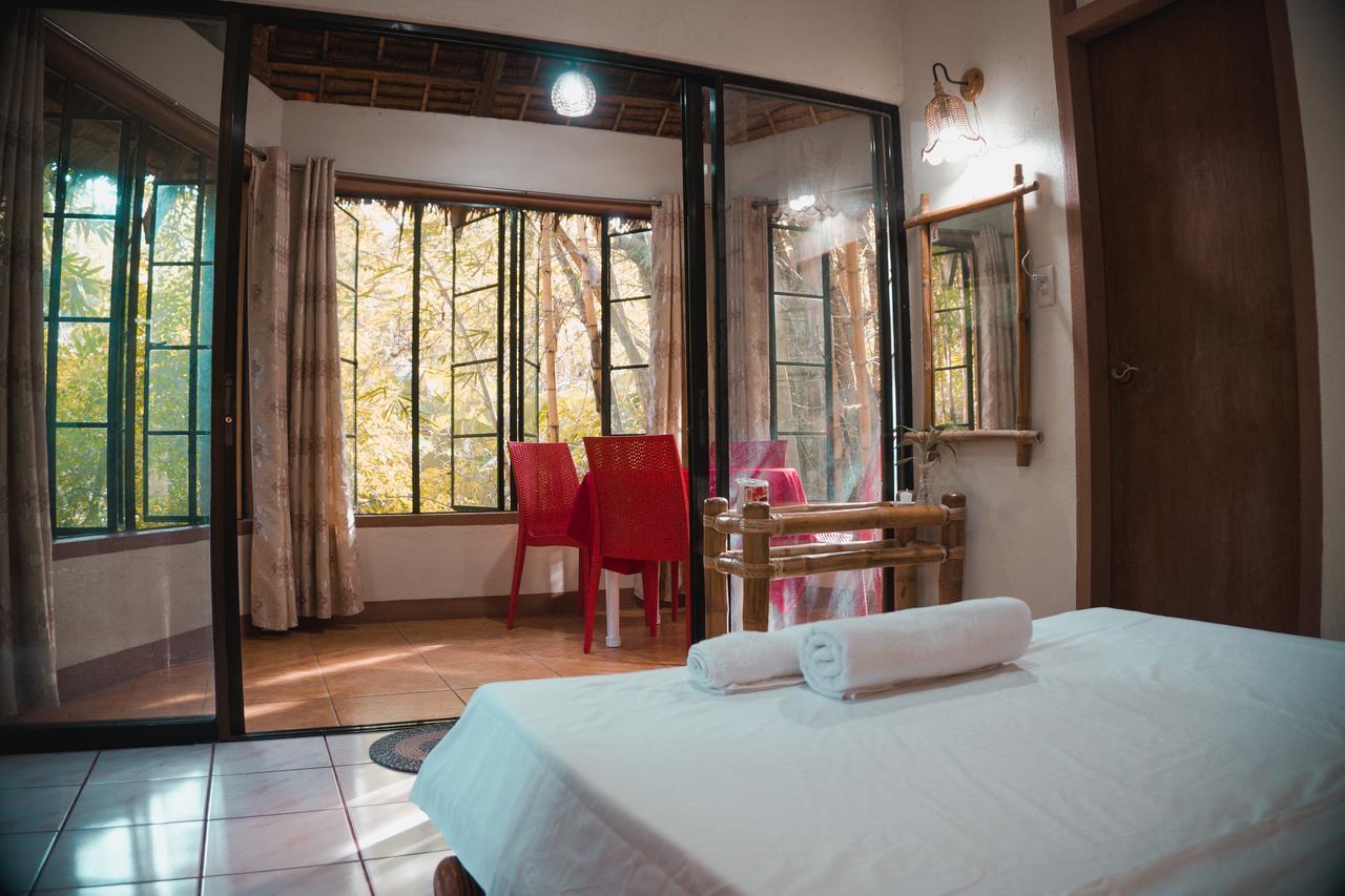 Forest Camp Resort Valencia  Ngoại thất bức ảnh