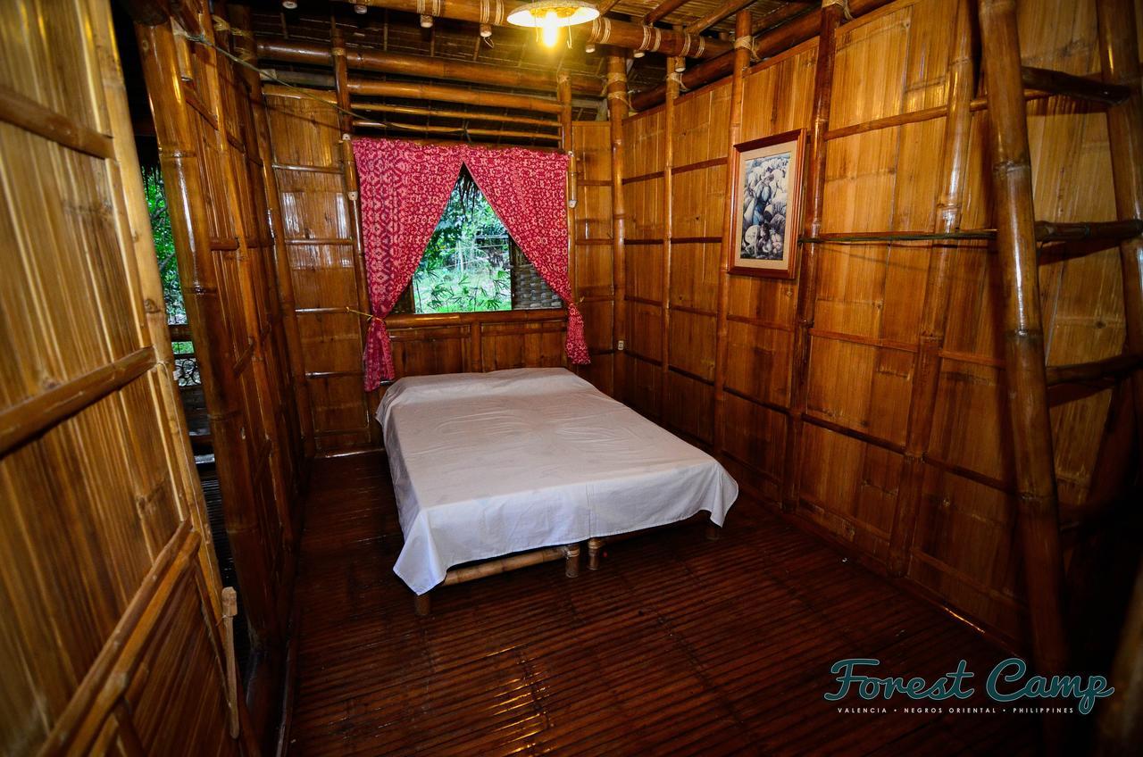 Forest Camp Resort Valencia  Ngoại thất bức ảnh