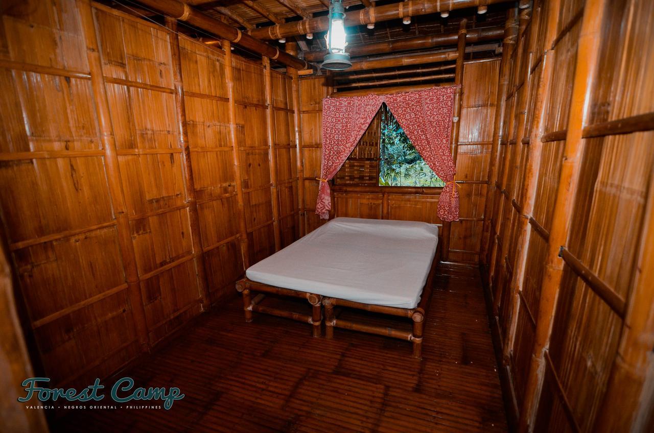 Forest Camp Resort Valencia  Ngoại thất bức ảnh