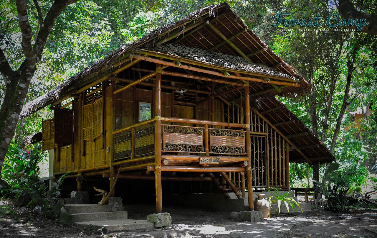 Forest Camp Resort Valencia  Ngoại thất bức ảnh