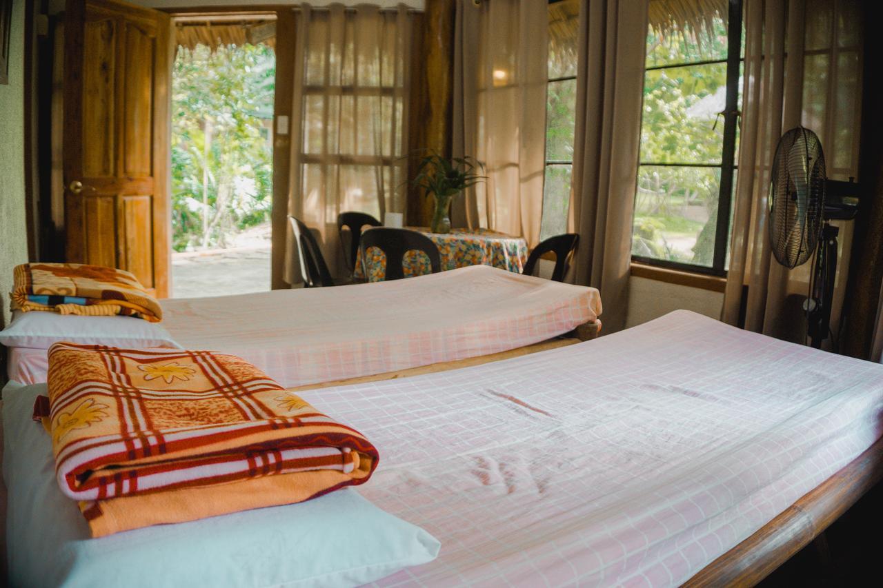 Forest Camp Resort Valencia  Ngoại thất bức ảnh