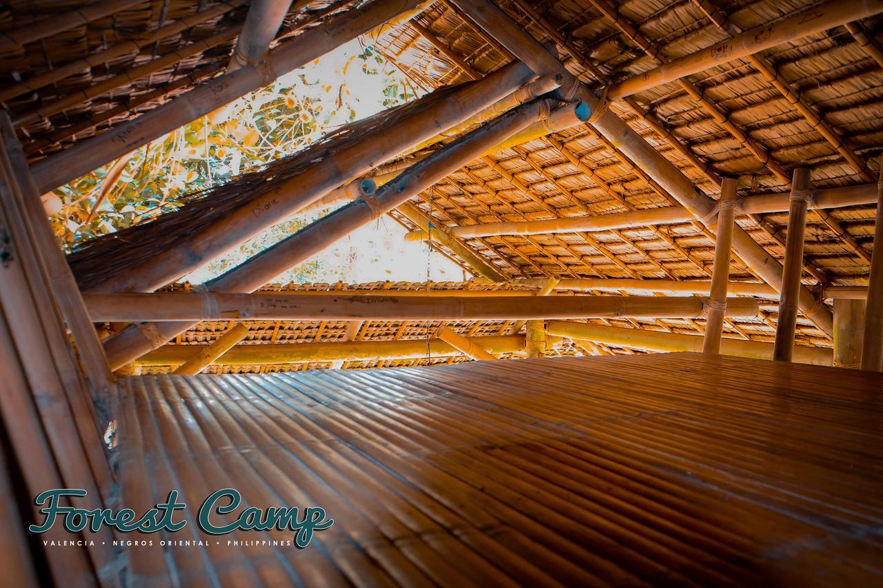 Forest Camp Resort Valencia  Ngoại thất bức ảnh