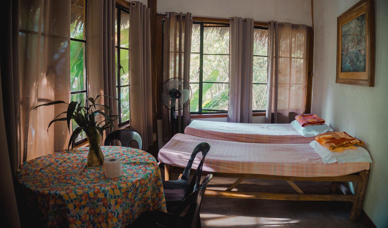 Forest Camp Resort Valencia  Ngoại thất bức ảnh