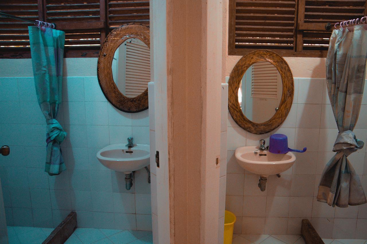 Forest Camp Resort Valencia  Ngoại thất bức ảnh