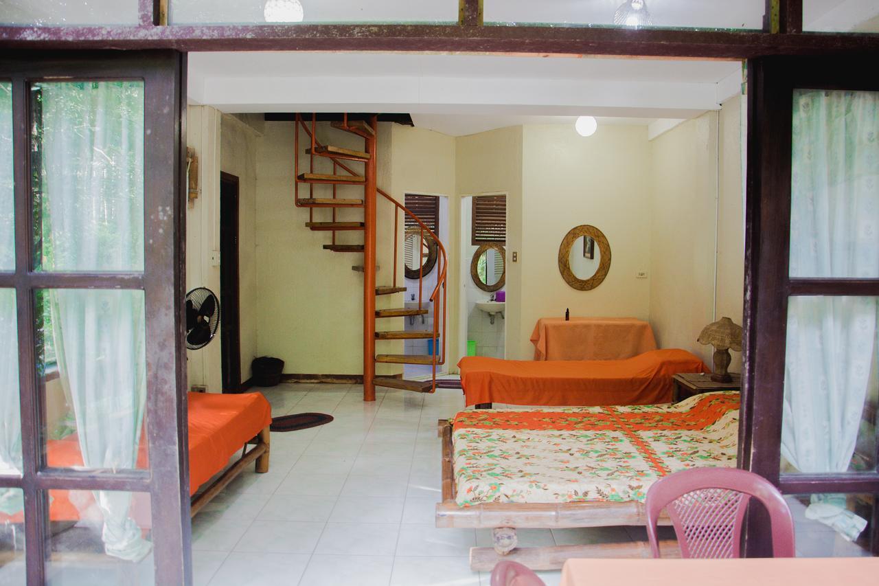 Forest Camp Resort Valencia  Ngoại thất bức ảnh