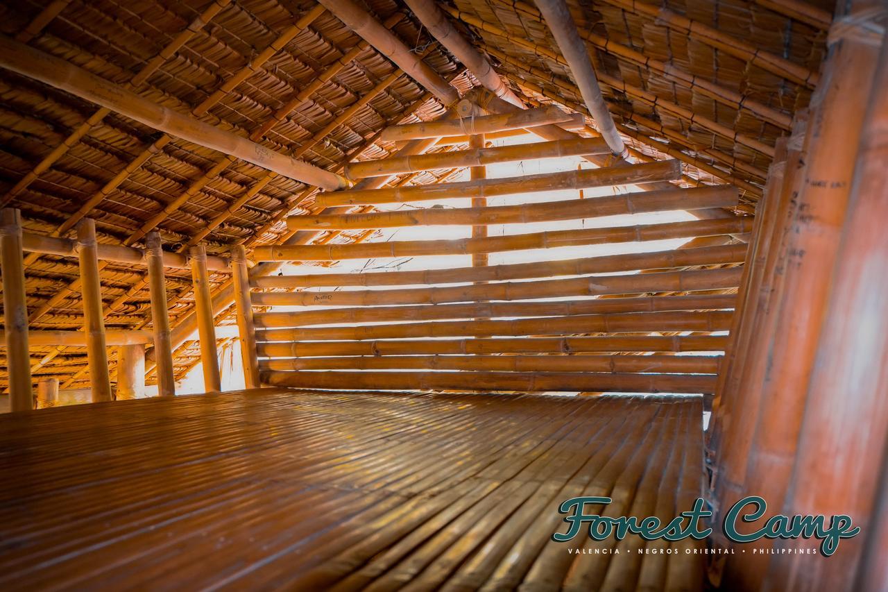 Forest Camp Resort Valencia  Ngoại thất bức ảnh