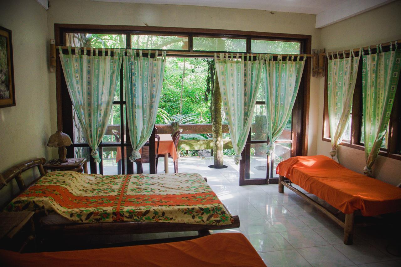 Forest Camp Resort Valencia  Ngoại thất bức ảnh