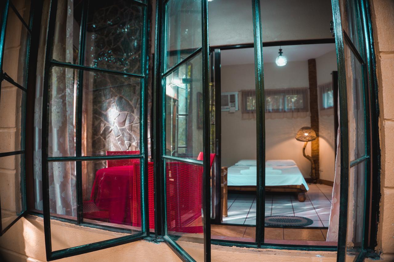 Forest Camp Resort Valencia  Ngoại thất bức ảnh
