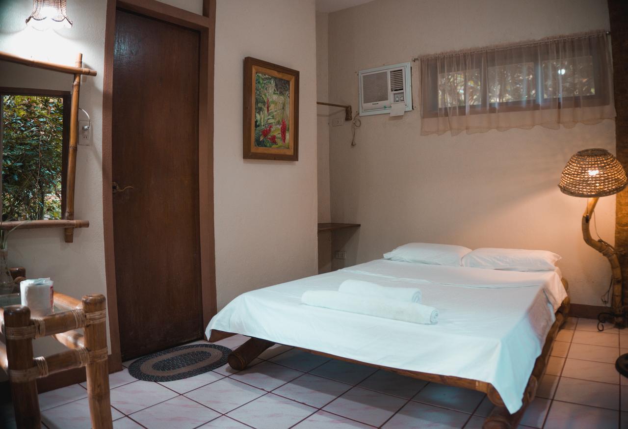 Forest Camp Resort Valencia  Ngoại thất bức ảnh