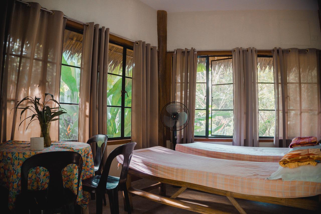 Forest Camp Resort Valencia  Ngoại thất bức ảnh