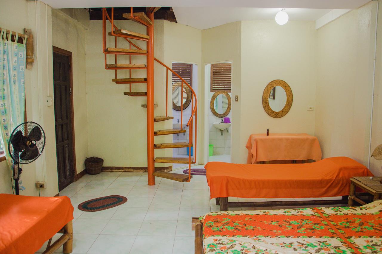 Forest Camp Resort Valencia  Ngoại thất bức ảnh