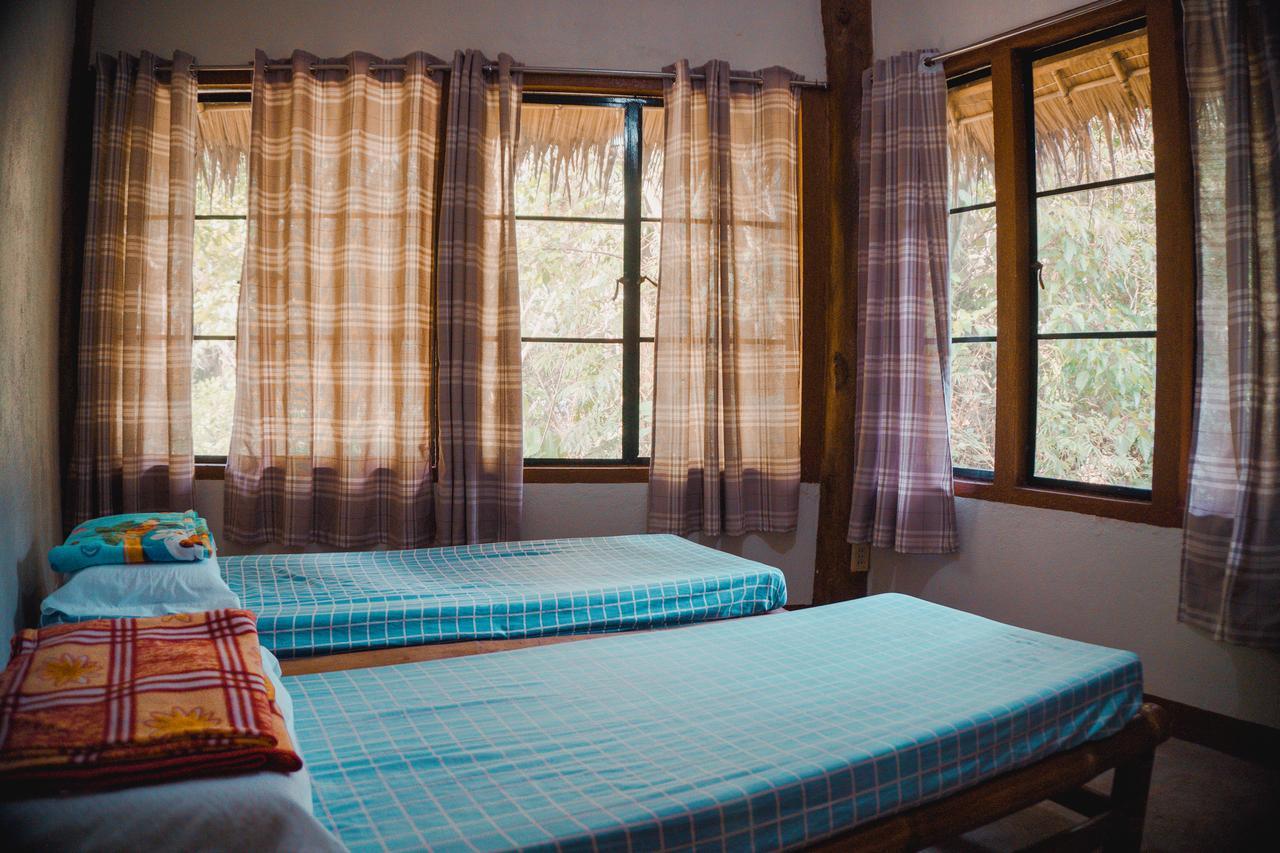 Forest Camp Resort Valencia  Ngoại thất bức ảnh