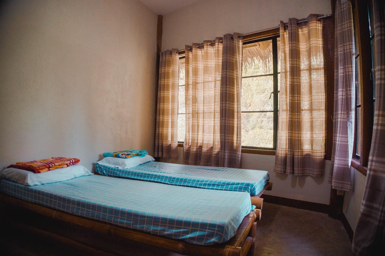Forest Camp Resort Valencia  Ngoại thất bức ảnh