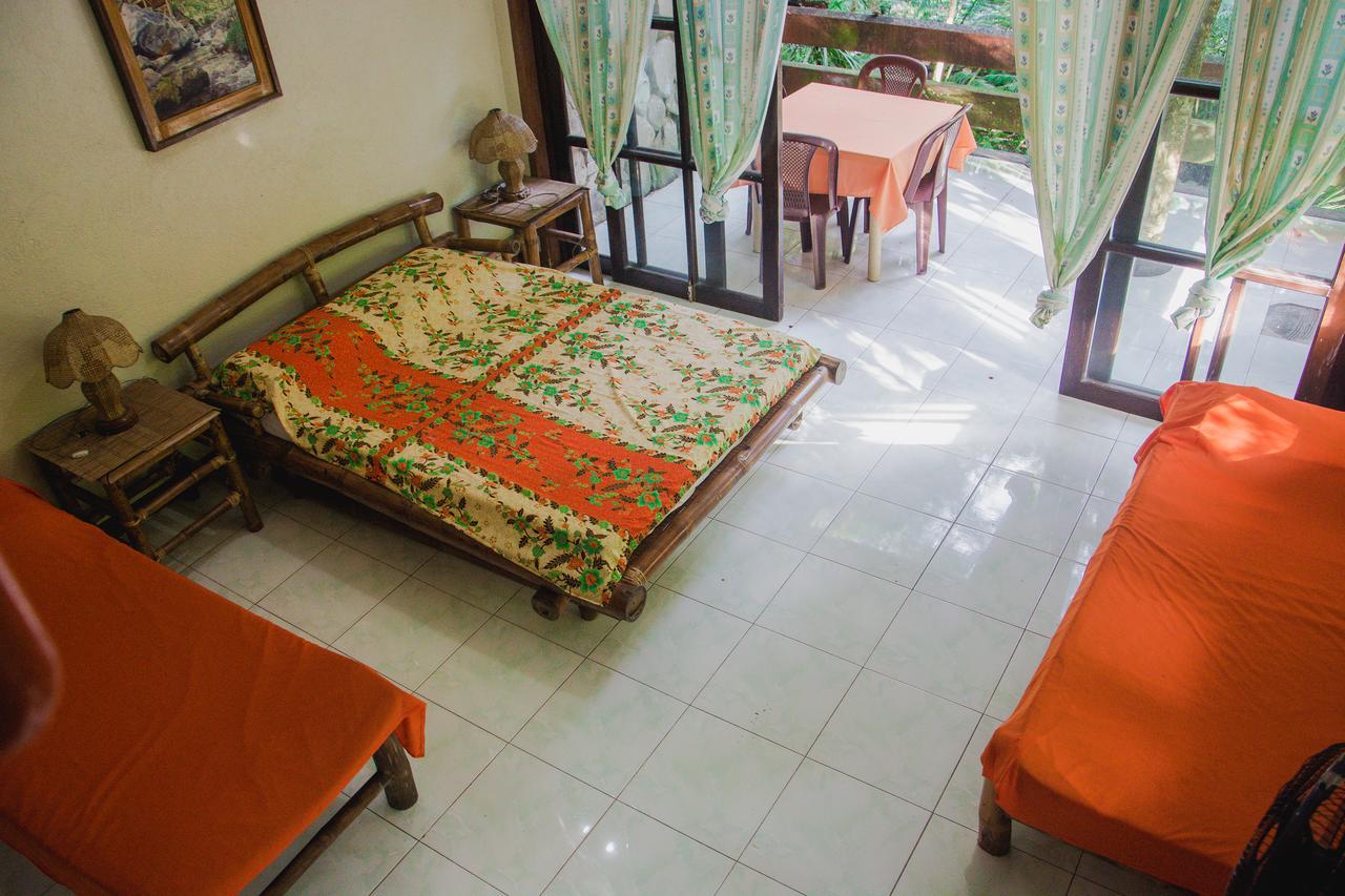 Forest Camp Resort Valencia  Ngoại thất bức ảnh