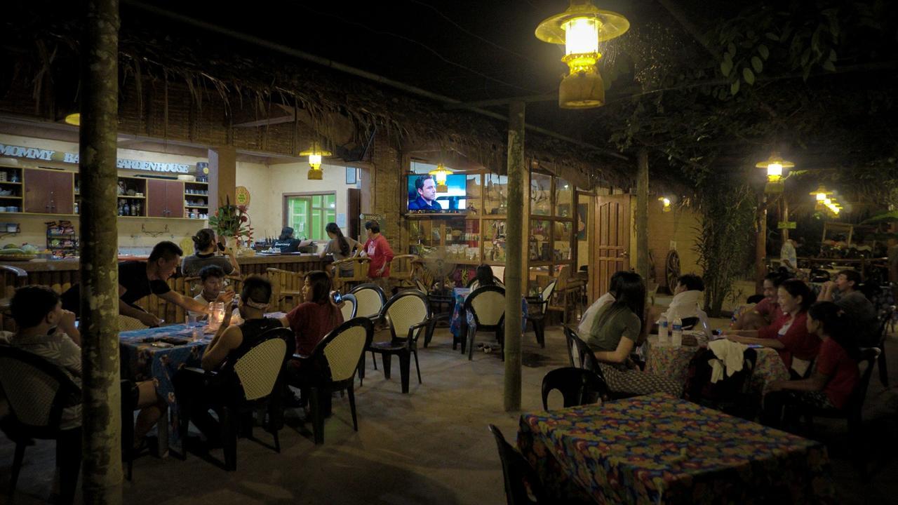 Forest Camp Resort Valencia  Ngoại thất bức ảnh