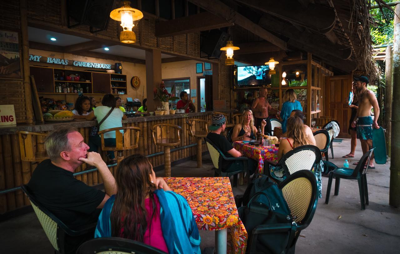Forest Camp Resort Valencia  Ngoại thất bức ảnh
