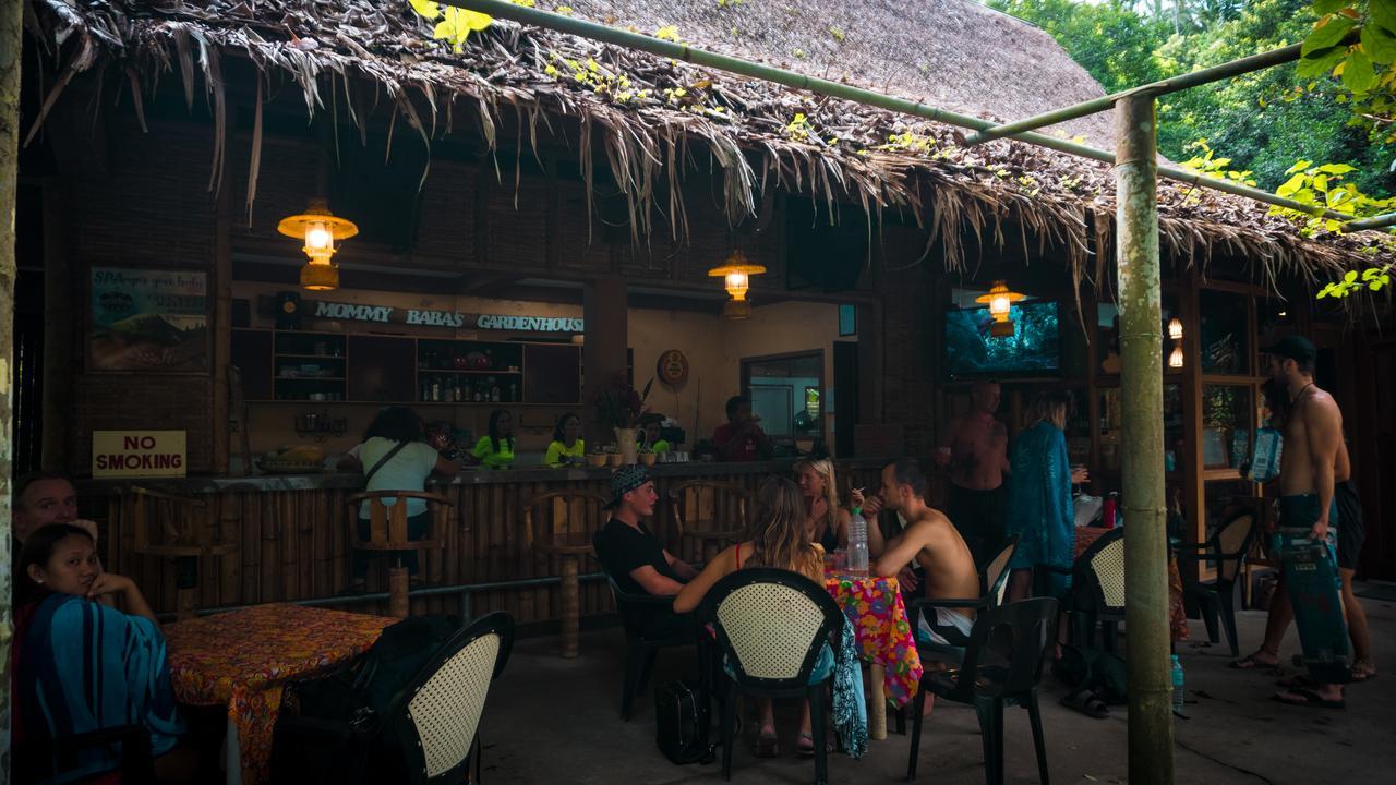 Forest Camp Resort Valencia  Ngoại thất bức ảnh